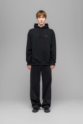 032c CLASSIC HOODIE Bradley University Sweatshirts