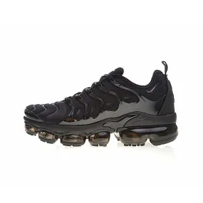 2018 Original New Arrival Authentic NIKE VAPORMAX PLUS Men's Running Shoes Sport Outdoor Sneakers Gym Shoes Low-top 924453-005 Hoka Bondi 8 Running Shoes