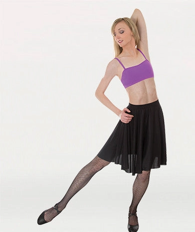 Faux Leather Pencil Skirt 411 Adult Above The Knee Character Skirt