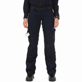 5.11 Women's Tactical EMS Pants Cargo Pants Size 48