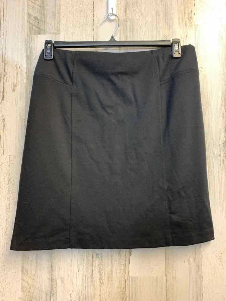 N TOUCH Dresses and Skirts Size XL Black PENCIL Skirt
