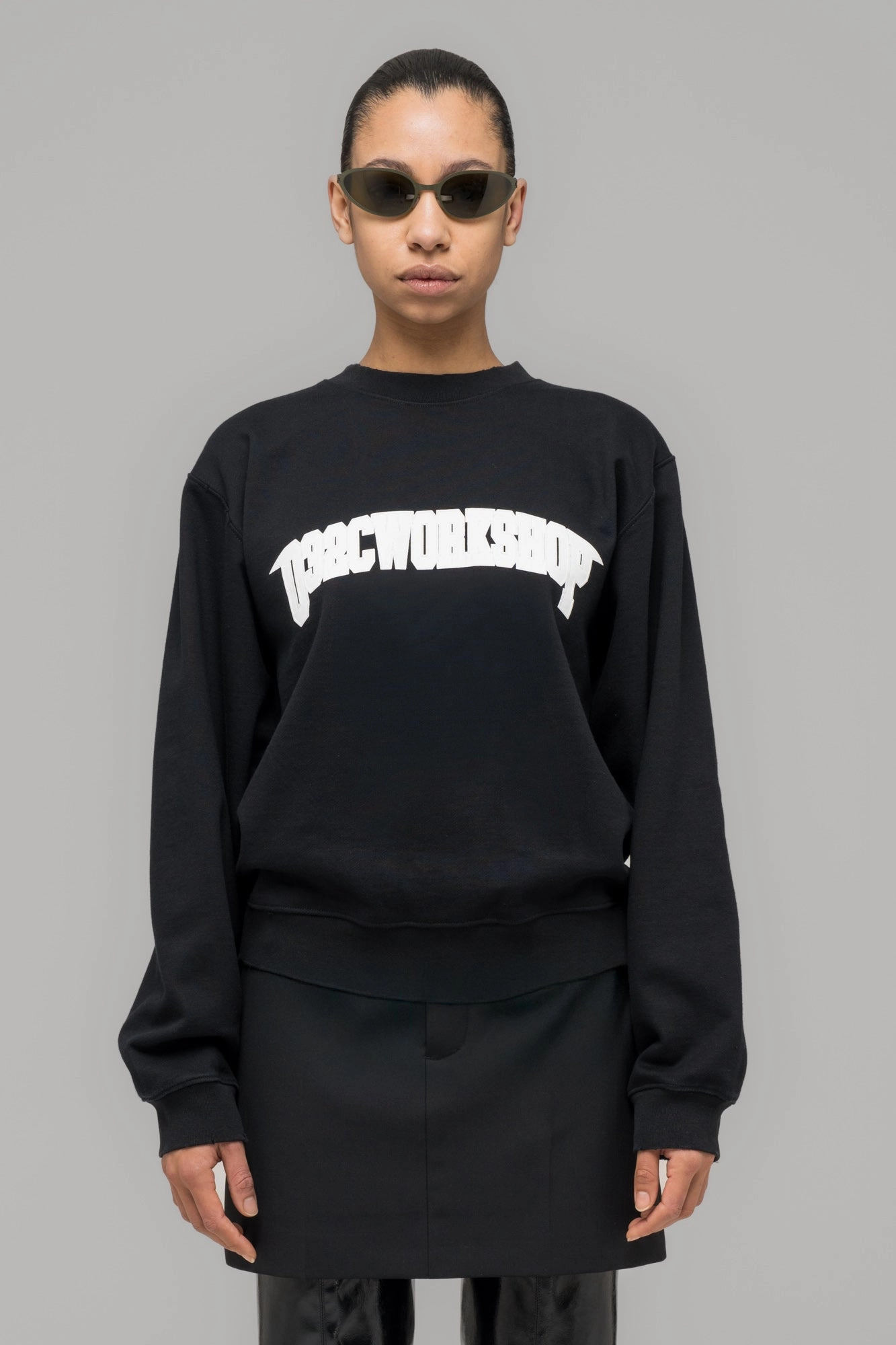 Los Angeles Sweatshirts "ONE DOLLAR BILL" CREWNECK