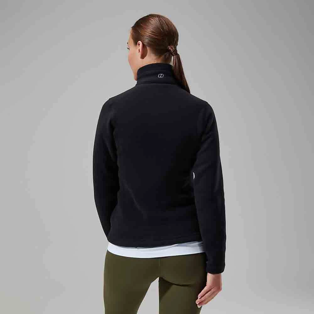 Pamela Mccoy Leather Jackets  Women Prism Polartec Interactive Fleece Jacket