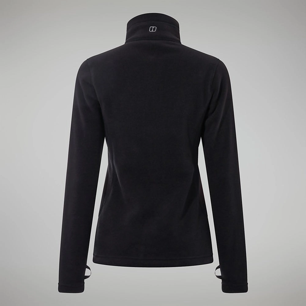 3 In 1 High Visibility Jackets  Women Prism Polartec Interactive Fleece Jacket