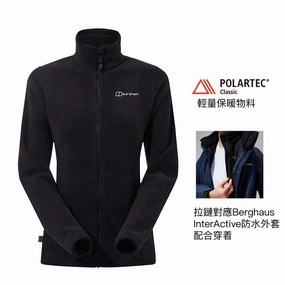  Women Prism Polartec Interactive Fleece Jacket Roamans Leather Jackets