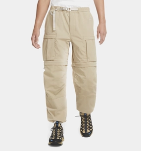 ACG NRG Smith Summit Mens Cargo Pants - Tan Frankie Shop Valo Cargo Pants