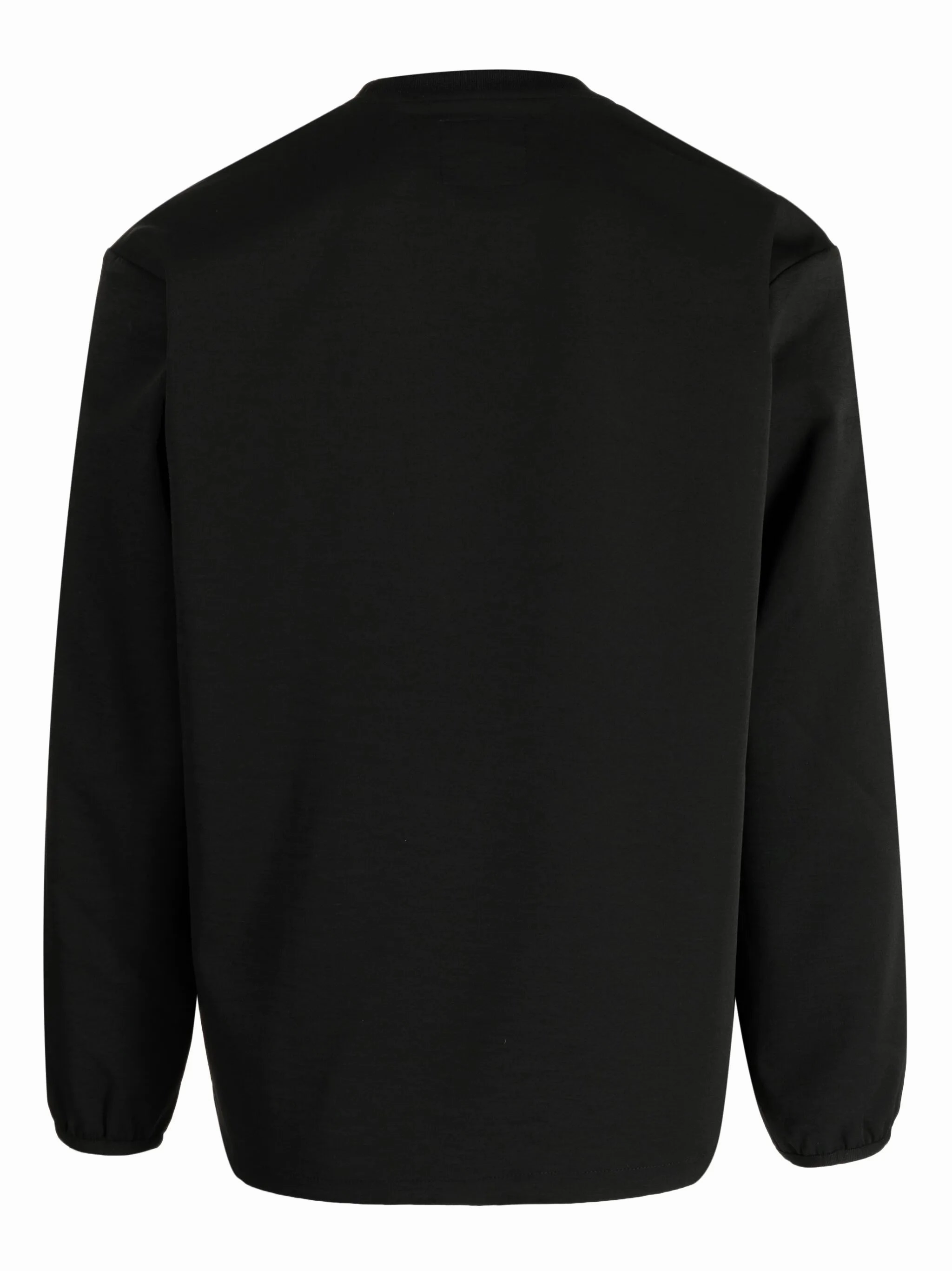 Active Comfort pullover sweatshirt Elemental Knits A Perennial Knitwear Collection