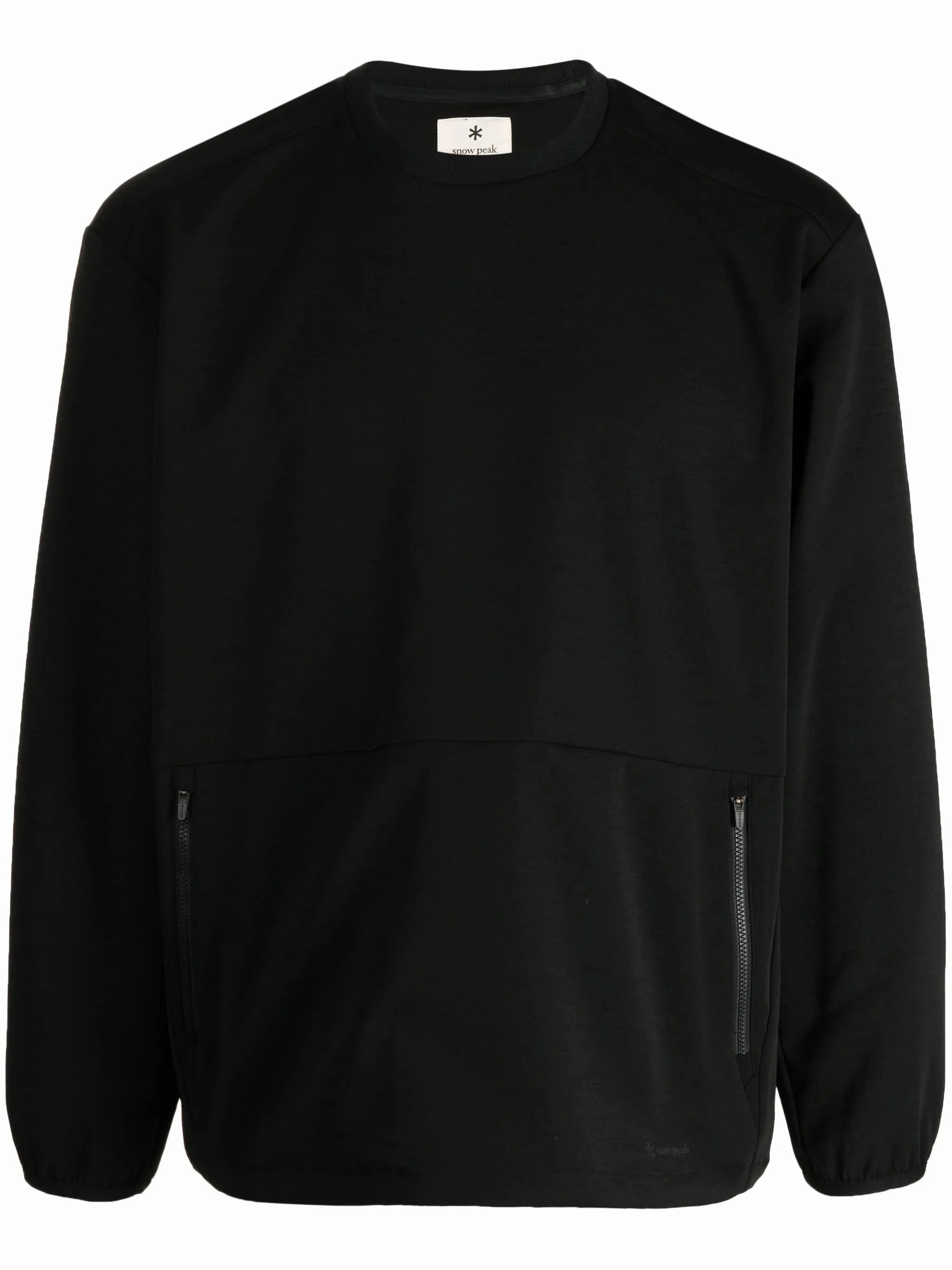 Active Comfort pullover sweatshirt Knicky Knitwear