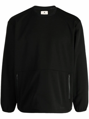 Indiana Knitwear Corp Active Comfort pullover sweatshirt