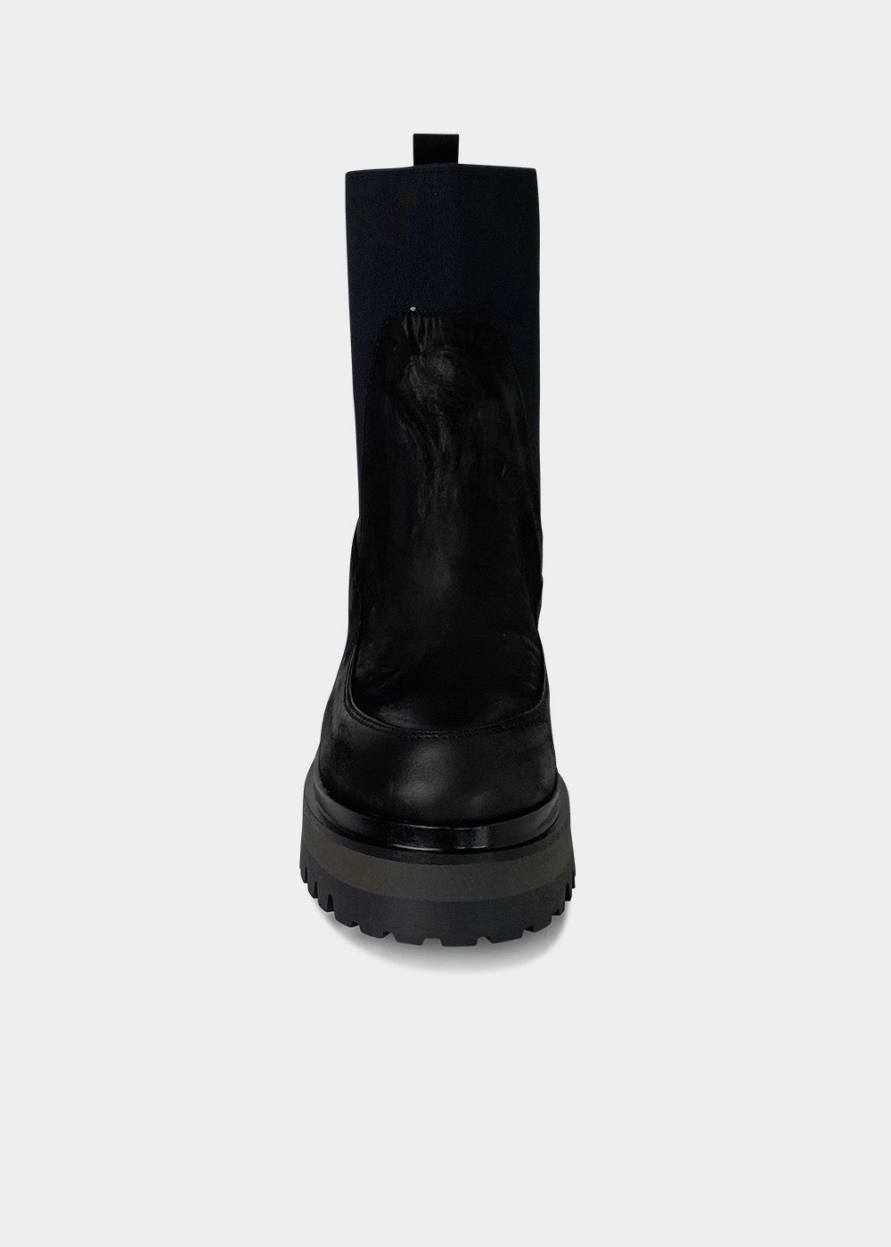 CHELSEA BOOTS CLIO TUIL INTERDIT-DIVINA Chelsea Boots Mens Fashion