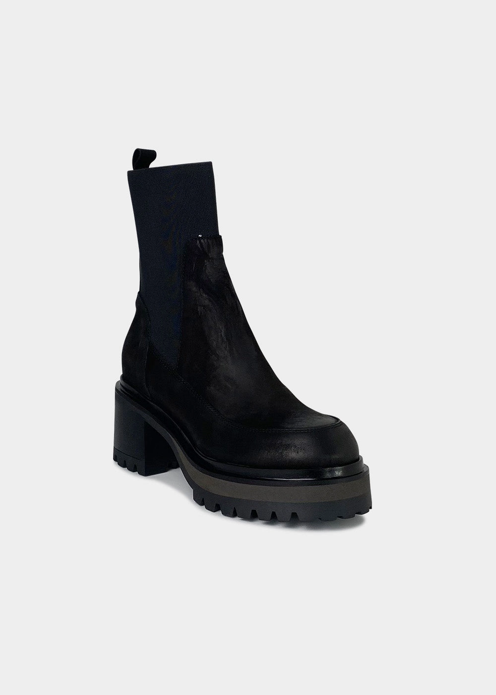 CHELSEA BOOTS CLIO TUIL INTERDIT-DIVINA Chelsea Boots Suit