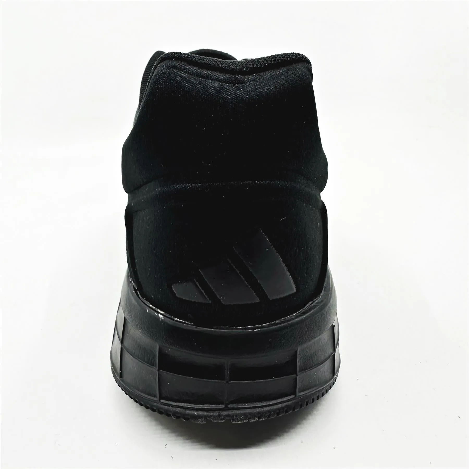 Running Shoes Salomon Adidas Duramo 10 Core Black Mens Athletic Sneakers