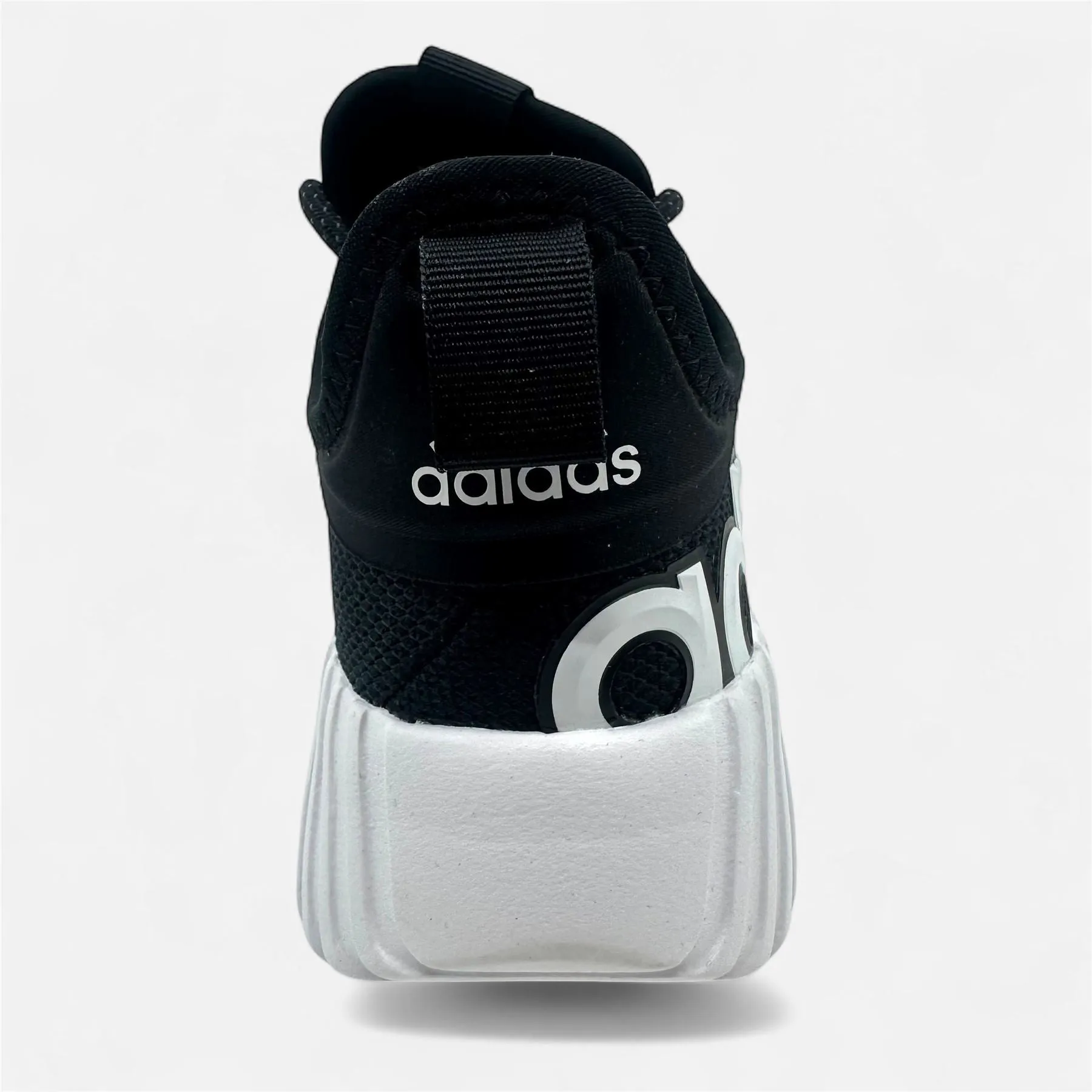 The Best Running Shoes Adidas Kaptir 3.0 Core Black Cloud White Mens Athletic Sneaker