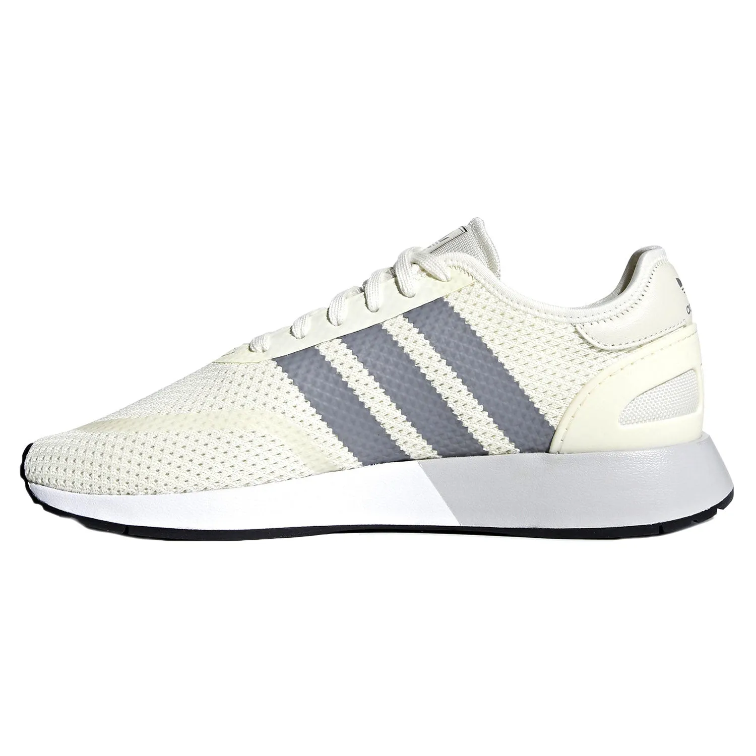 Best Running Shoes For The Treadmill Adidas N-5923 Men's Shoes Off White/Grey Three/Grey Three