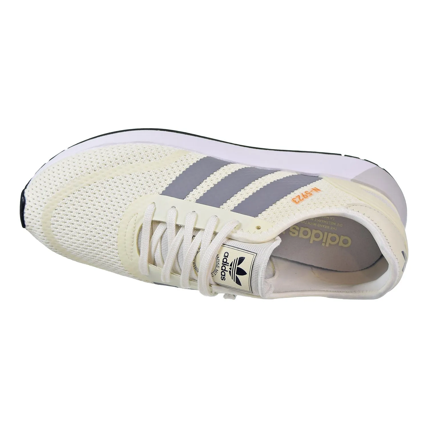 Adidas N-5923 Men's Shoes Off White/Grey Three/Grey Three Kipchoge Running Shoes