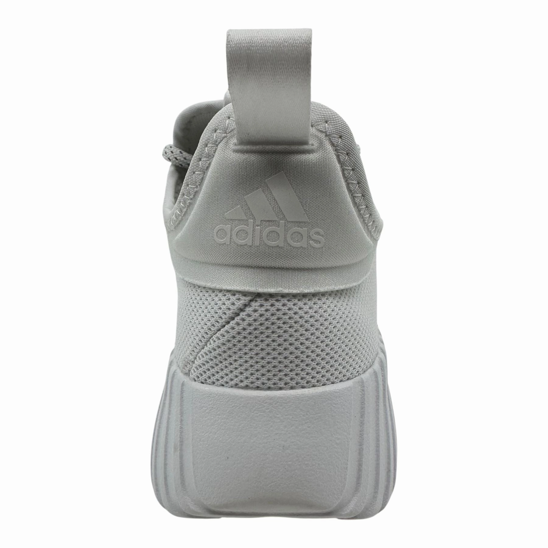 Barefoot Running Shoes Adidas Kaptir Flow Cloud White Zero Metallic Womens Athletic Sneaker