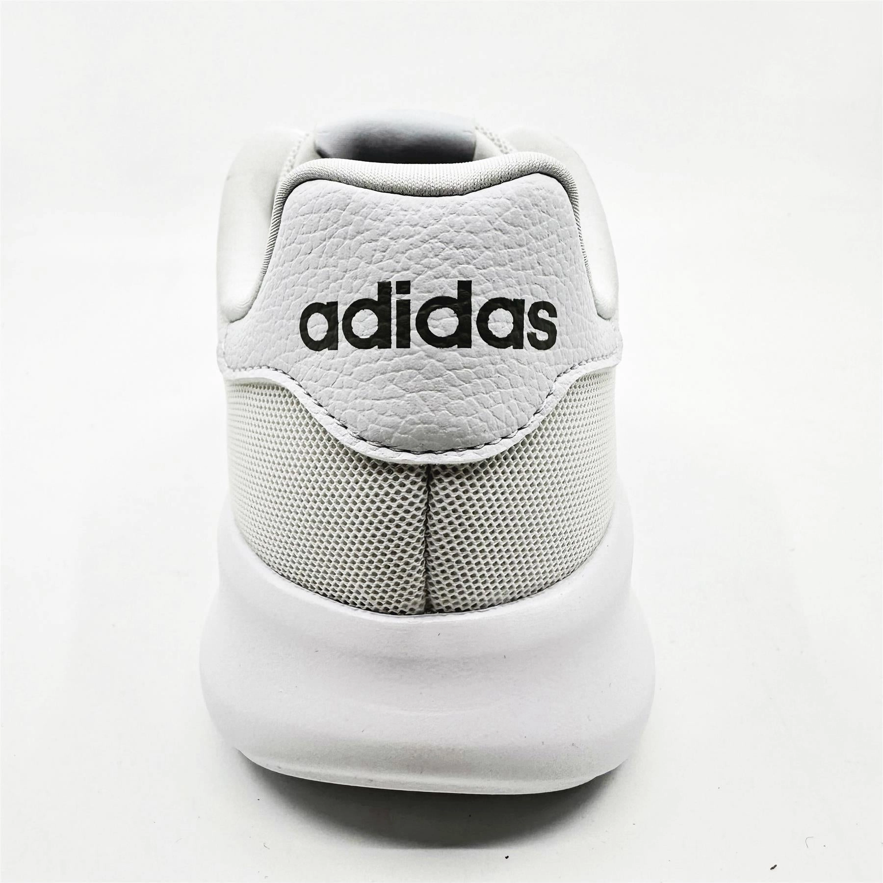 Best Of Running Shoes Adidas Lite Racer 3.0 Cloud White Womens Athletic Sneakers