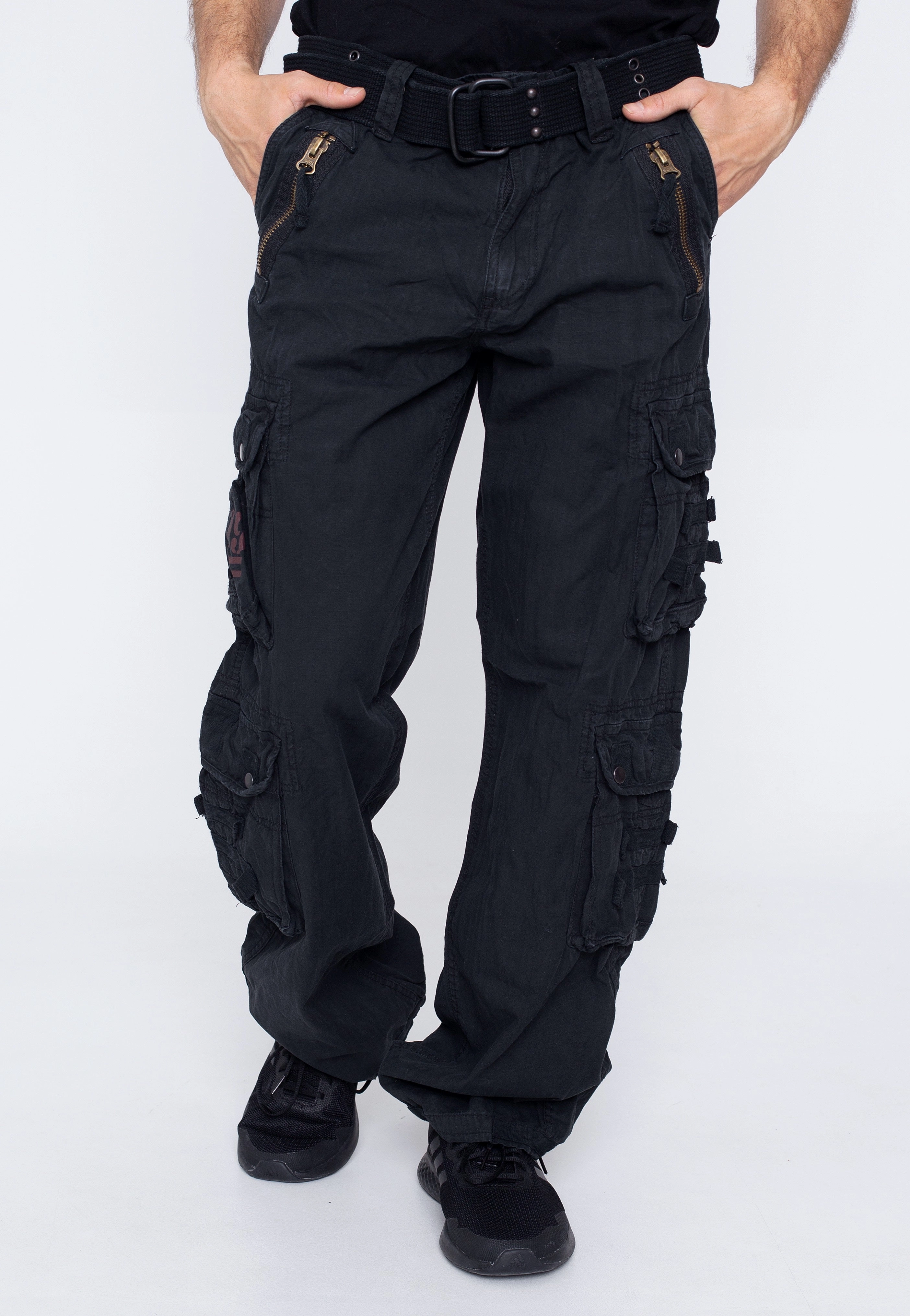 Camo Cargo Pants For Sale Surplus - Royal Traveler - Pants