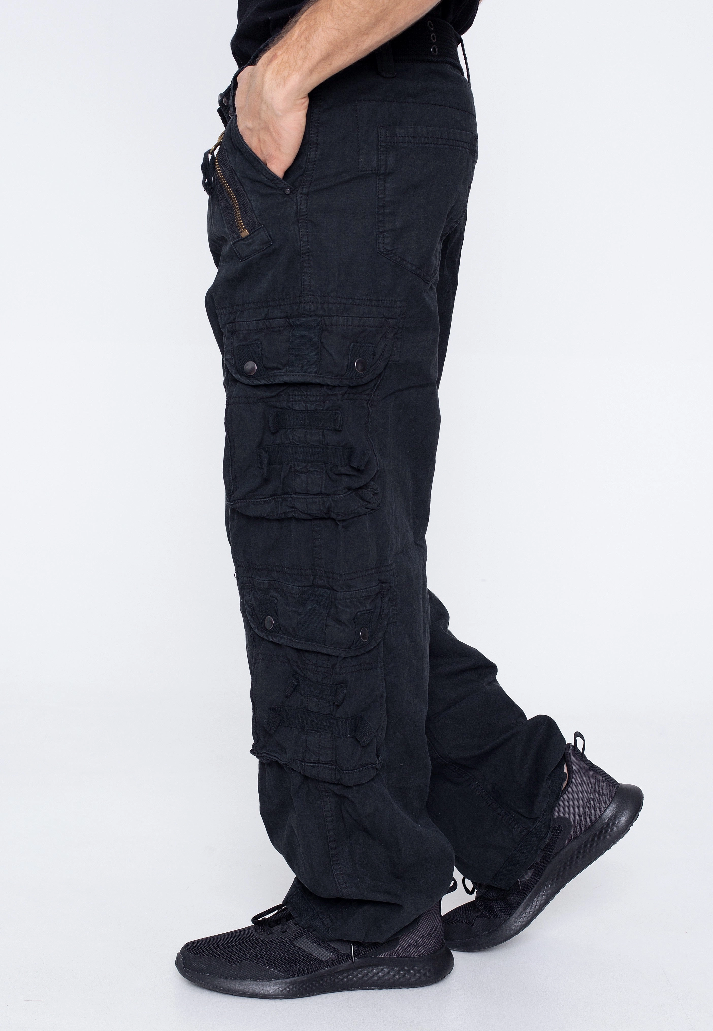 Surplus - Royal Traveler - Pants Iron Workers Cargo Pants