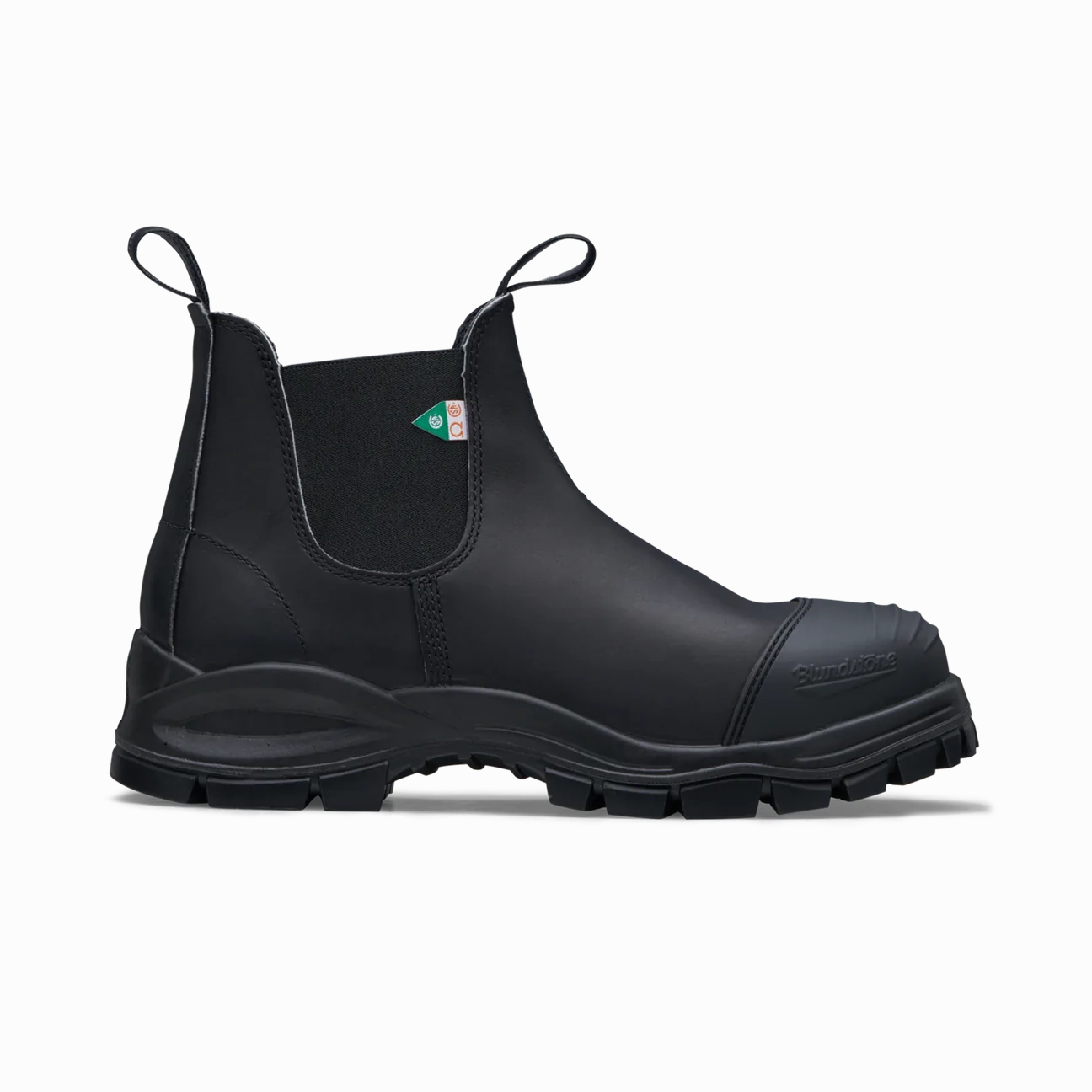 Custom Made Western Boots Adult XFR Work And Safety #968