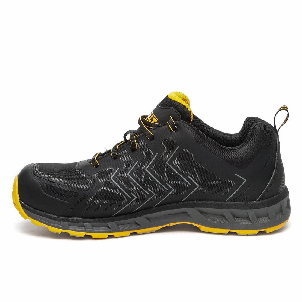 DeWalt Fargo Sports Safety Trainers Best Way To Break In New Work Boots