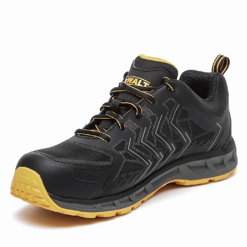 DeWalt Fargo Sports Safety Trainers Waterproof Winter Work Boots