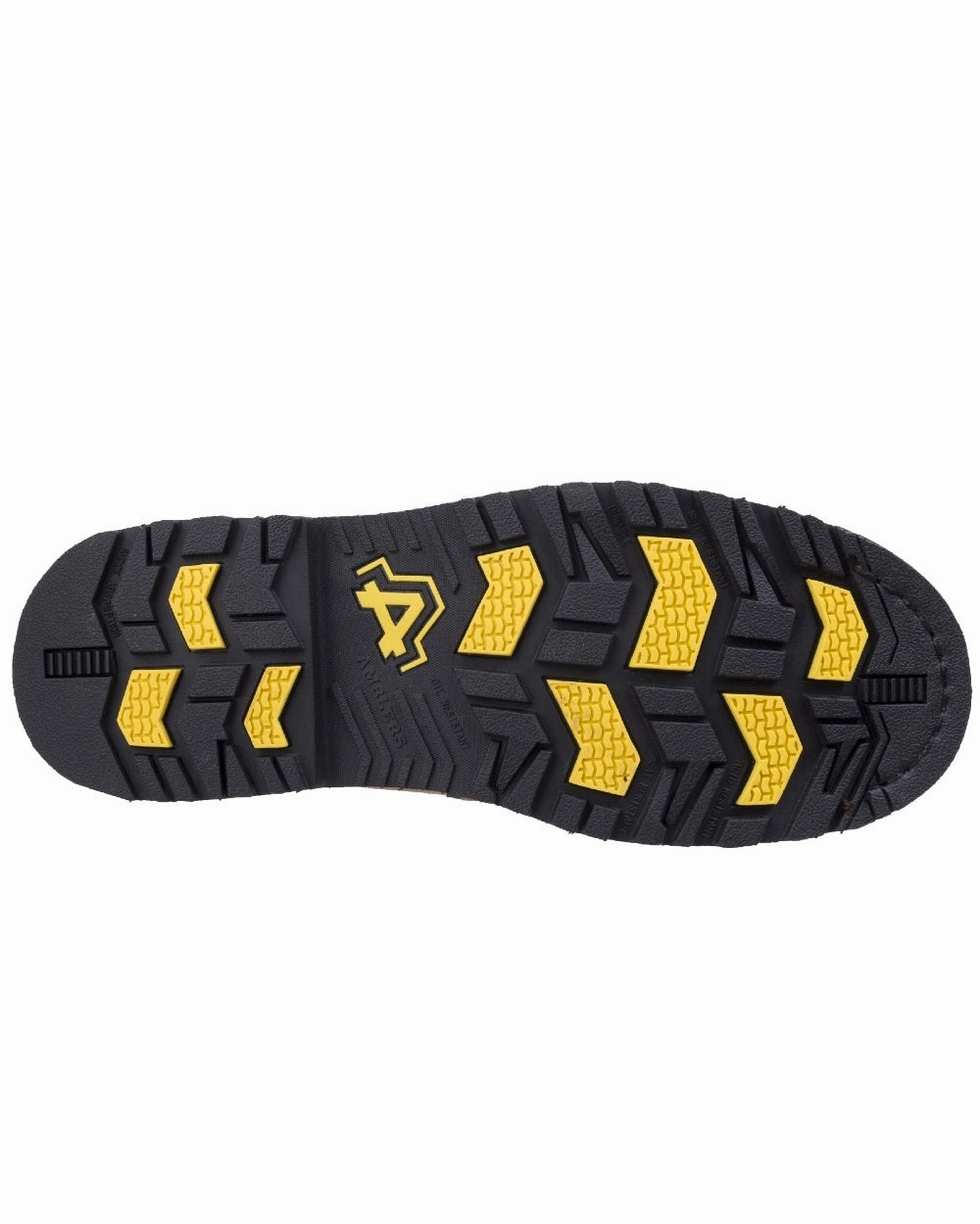 Metatarsal Covers For Boots Amblers Safety AS232 Workton Waterproof Safety Boots