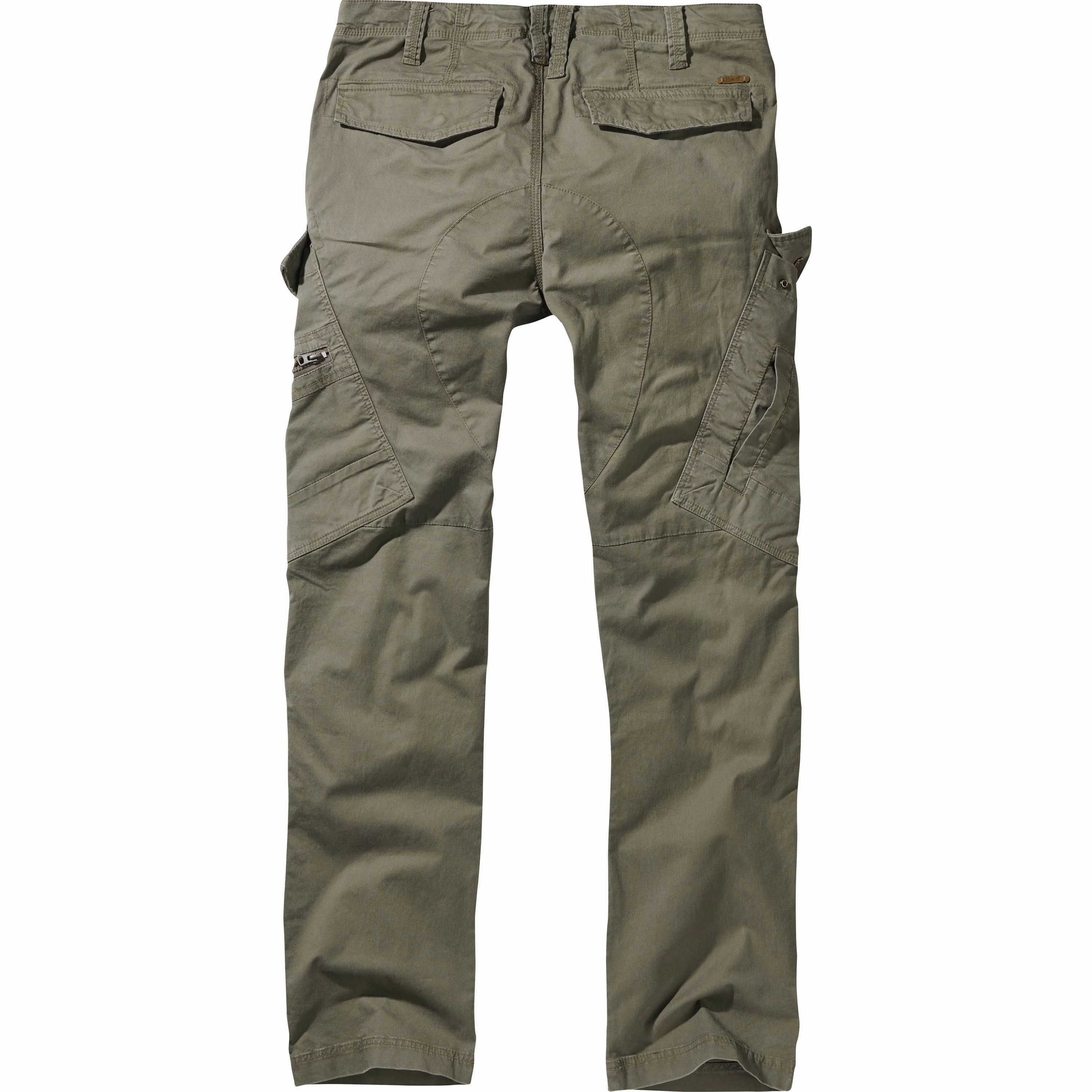 Adven Pants Slim Fit Men Wrangler Cargo Pants Atg