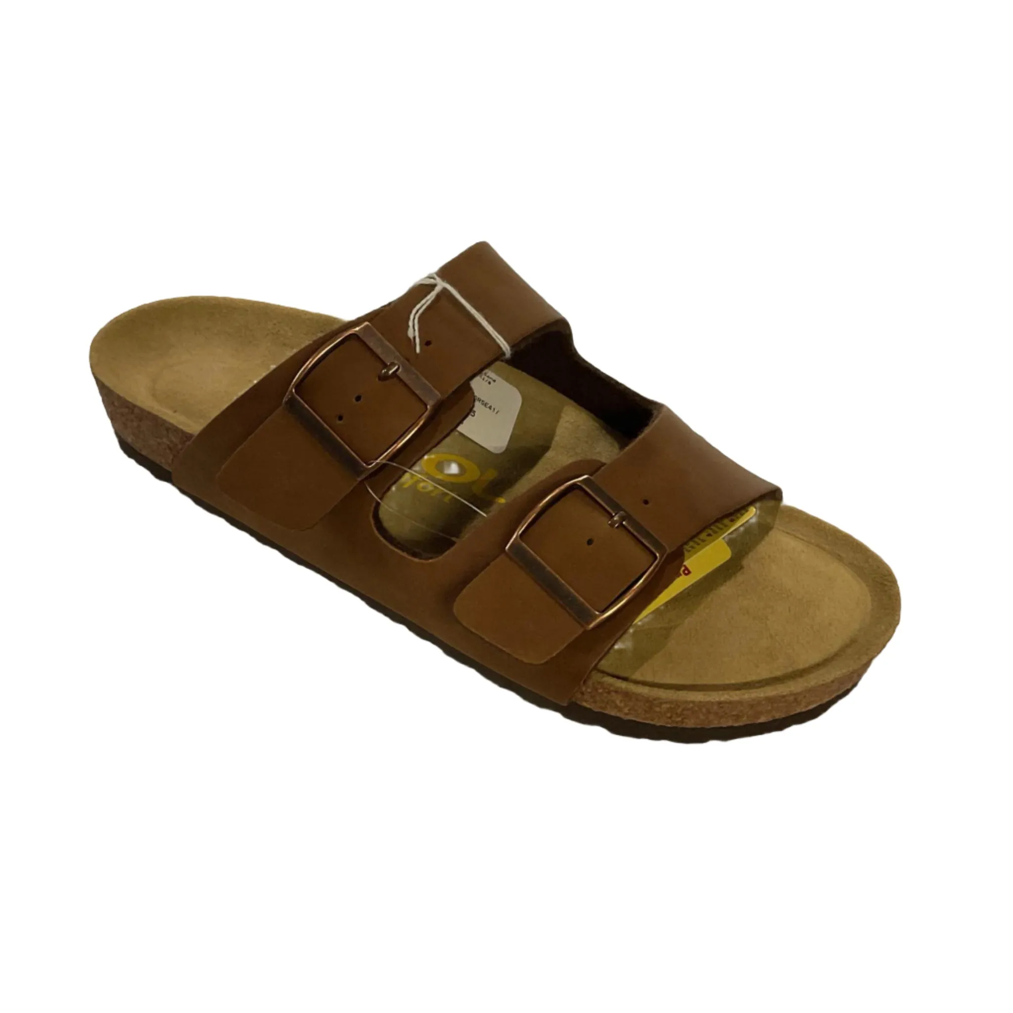 Jool Dawson Sandal Comfortable Platform Wedge Sandals