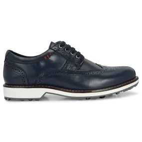 Axis Navy-Golf Shoes Waterproof Shoes For Alaska Cruise