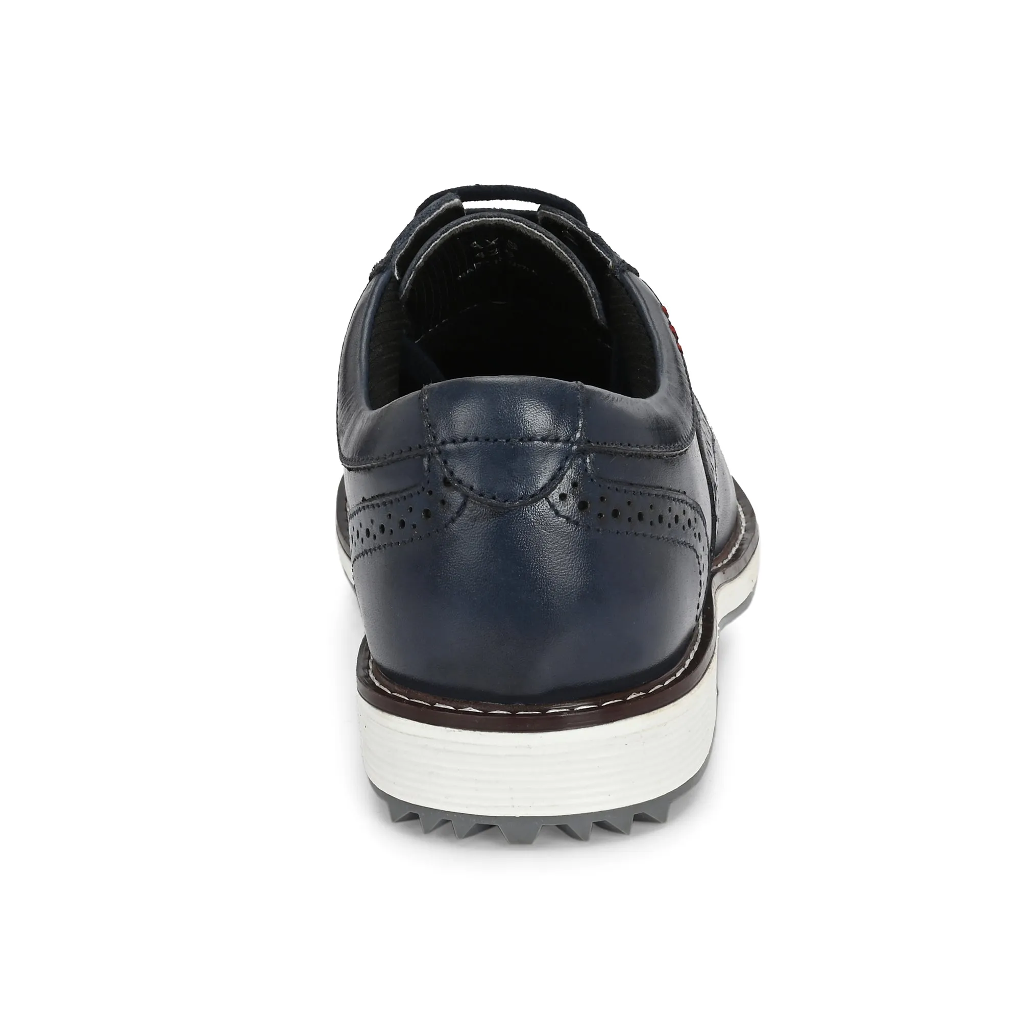 Axis Navy-Golf Shoes Waterproof Shoes Ebay