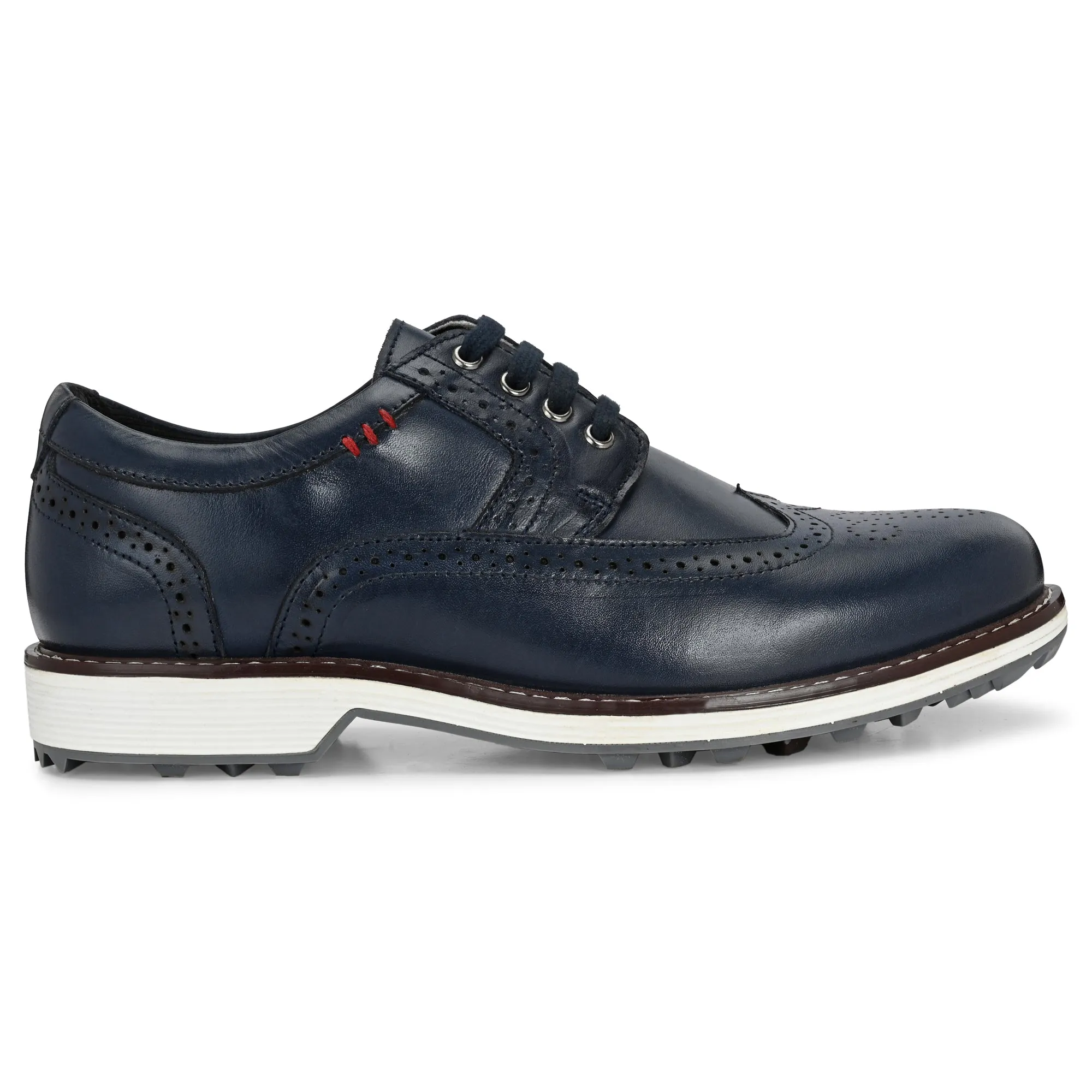 Axis Navy-Golf Shoes Best Waterproof Sports Shoes