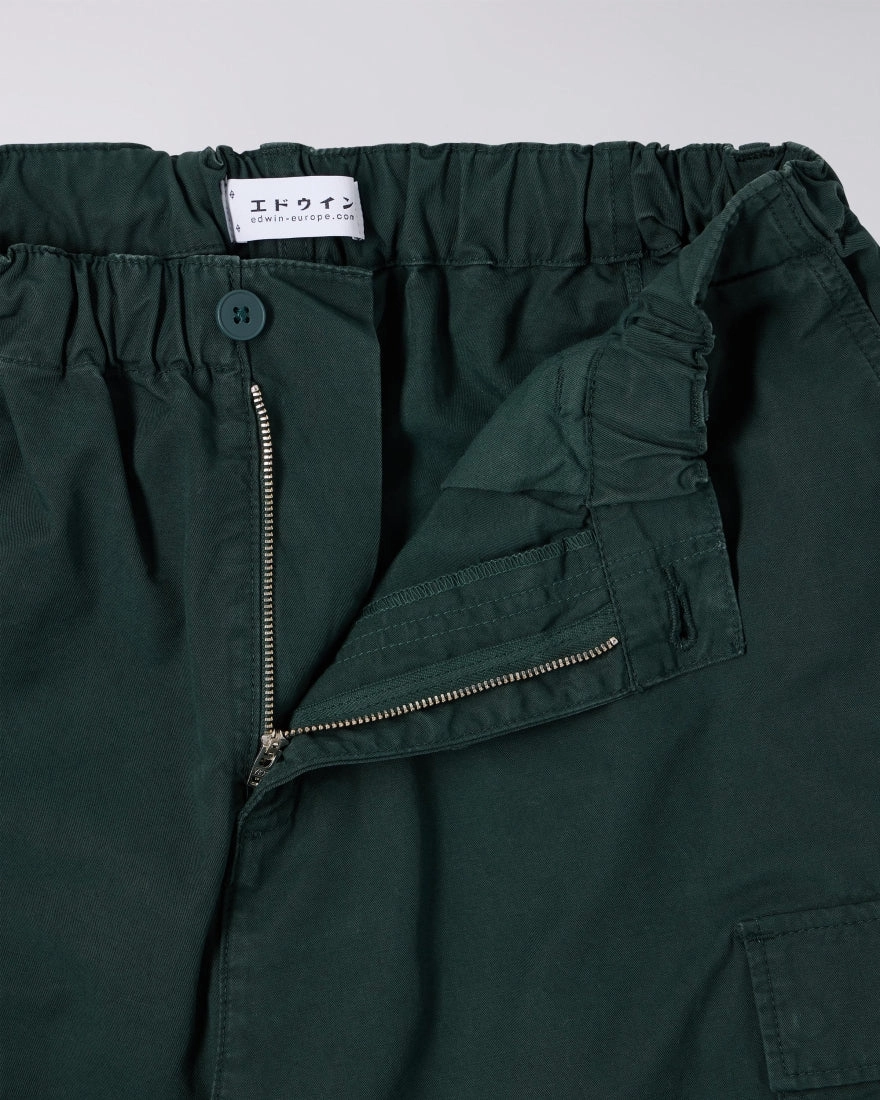 Hawaii 5 0 Cargo Pants Sentry Pant / EDWIN / GREEN GABLES