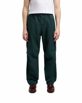 Uniqlo Jersey Easy Cargo Pants Sentry Pant / EDWIN / GREEN GABLES