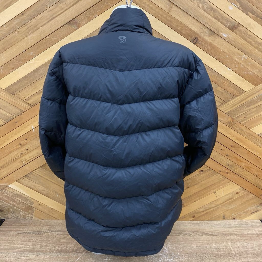 Concealed Carry Vests And Jackets Mountain Hardwear - Down Puffer Jacket - MSRP compared $325: Black-women-XL