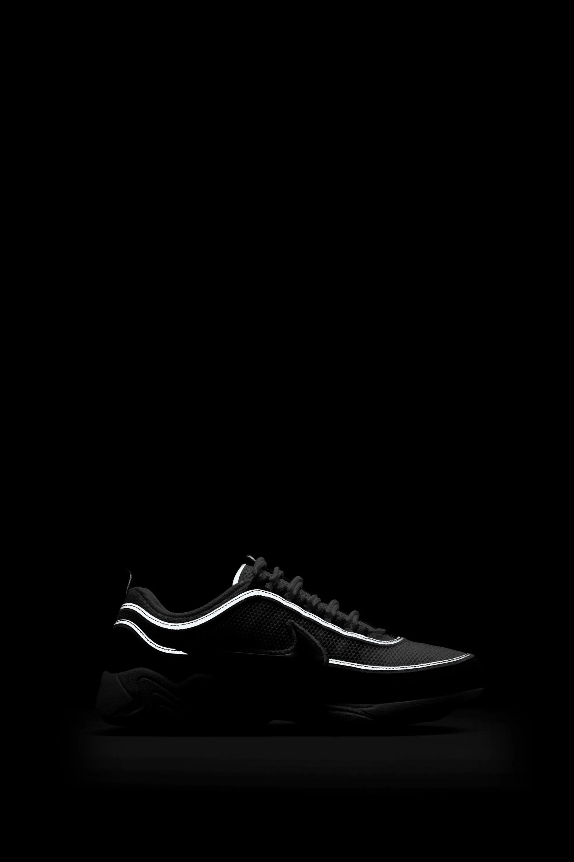 Hey Dude Running Shoes AIR ZOOM SPIRIDON SP