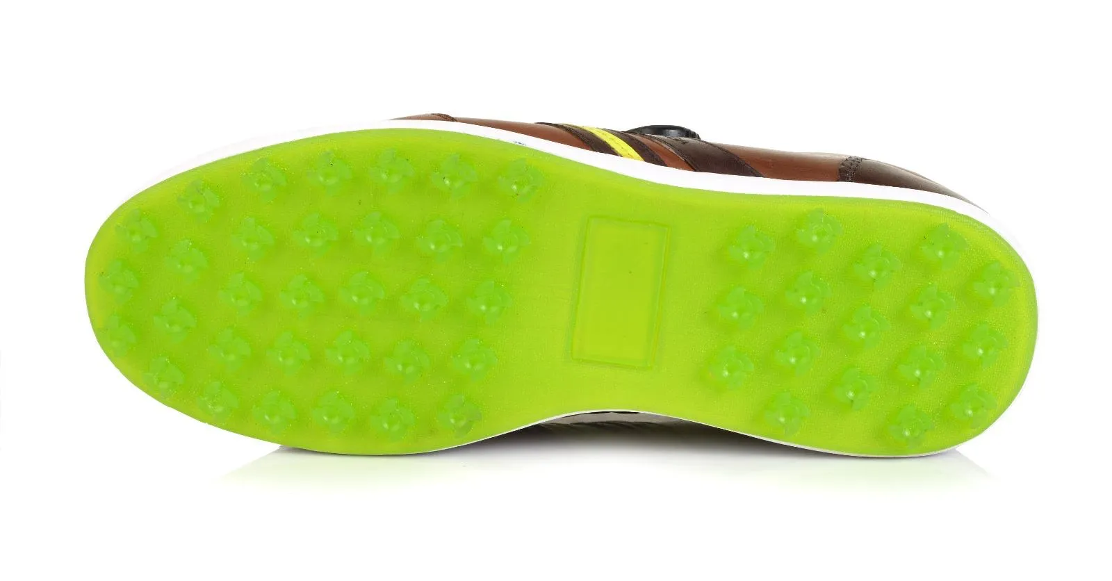 Shoe Gaiters Aquel Easy-Go Tan / Brown-Golf Shoes