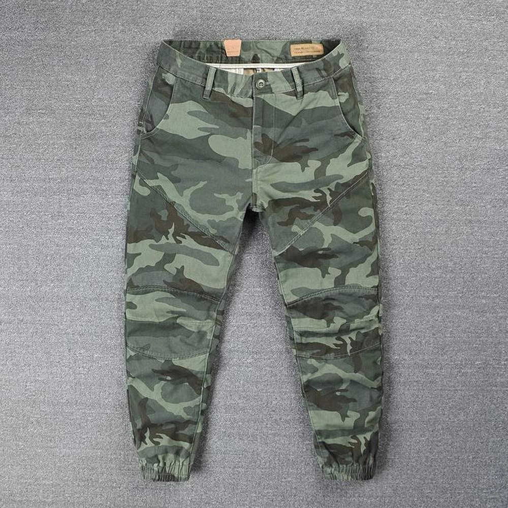 Klim Switchback Cargo Pants Review West Louis Streetwear Jogger 100% Cotton Camouflage Pants