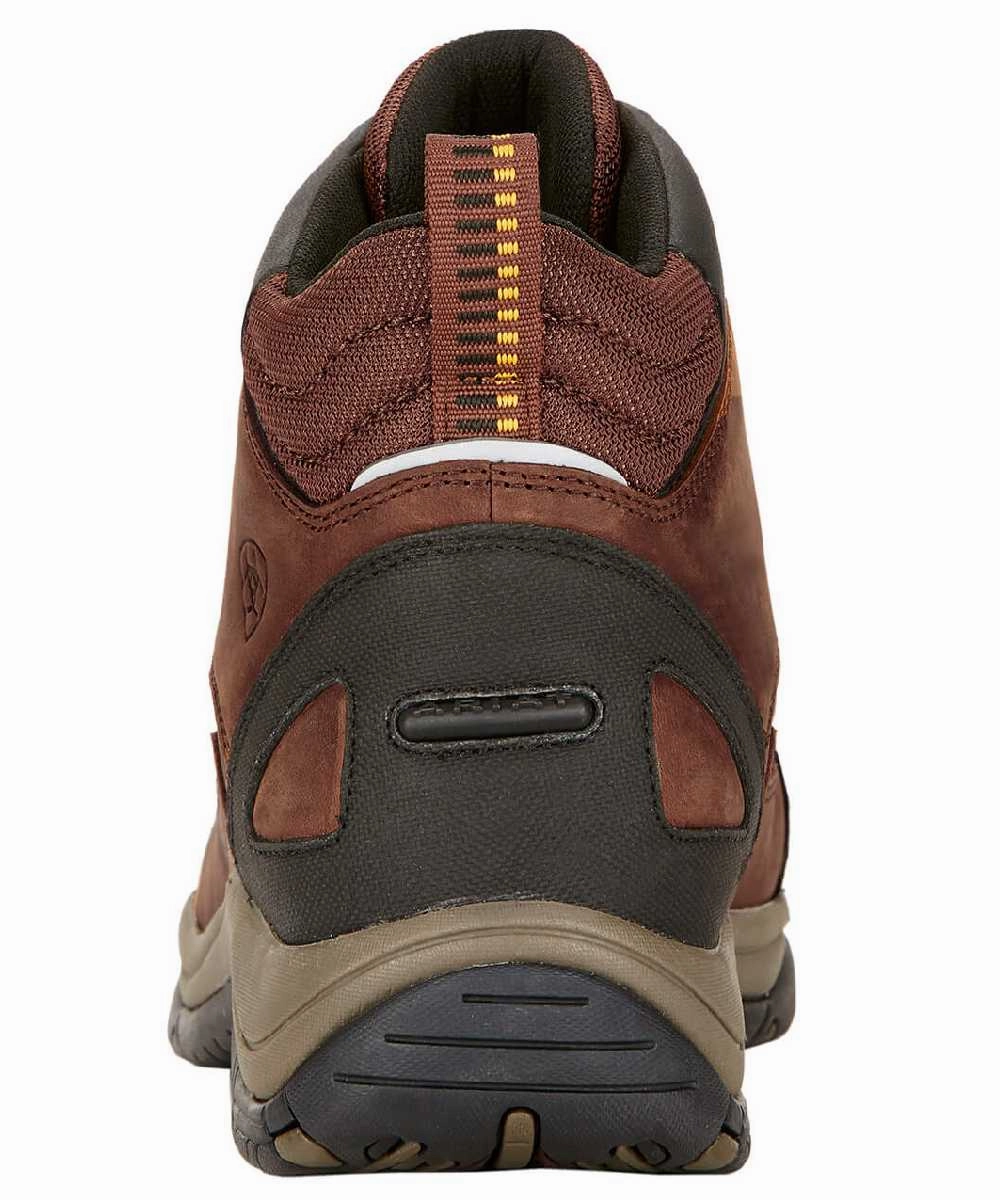 Death Puss In Boots Ariat Mens Telluride II Waterproof Boot