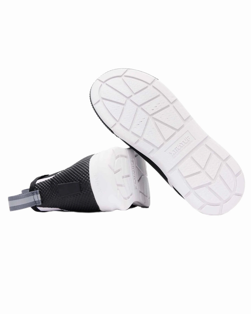 Warmest Winter Snow Boots Xtratuf Mens 6" Ankle Deck Sport Boots