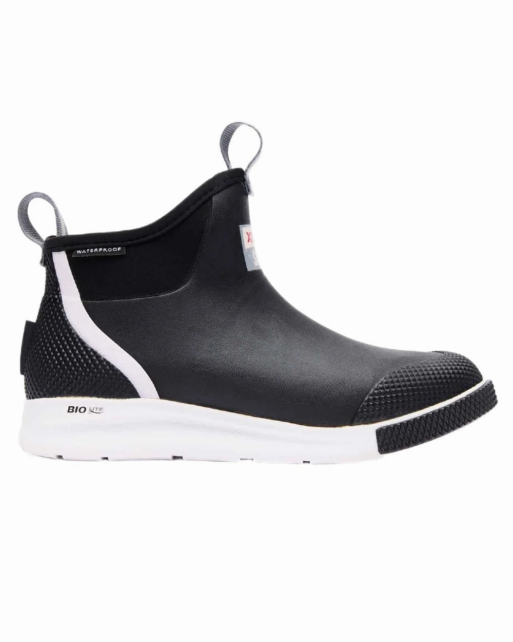 Maison Margiela Boots Xtratuf Mens 6" Ankle Deck Sport Boots
