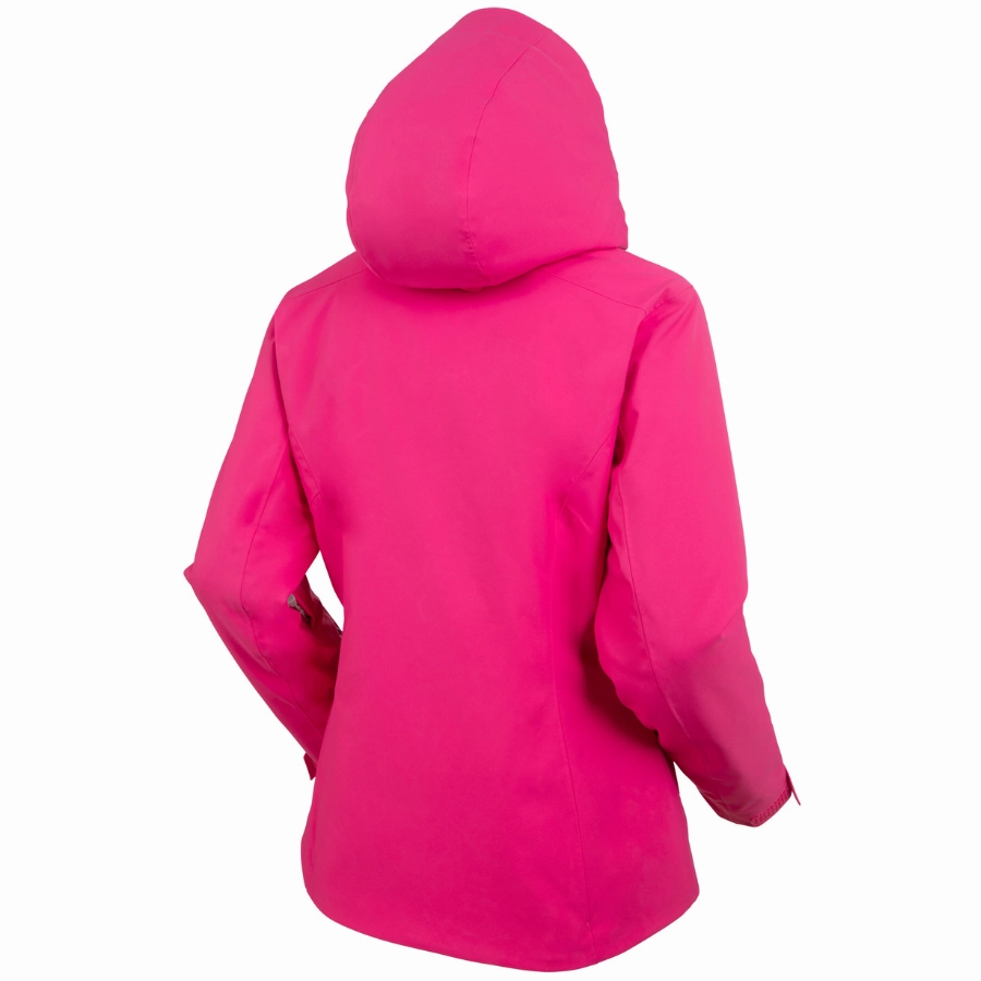 Desigual Coats Jackets Sunice Erika Jacket - Women's