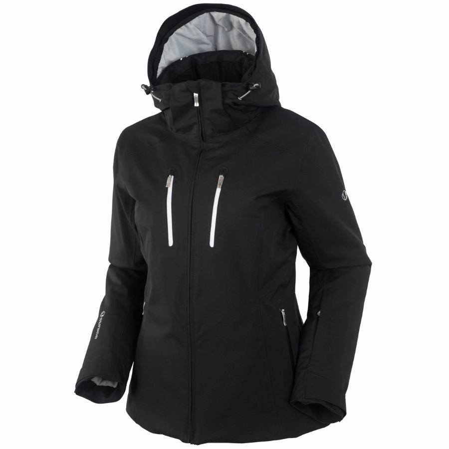 Fr Clothing Jackets Sunice Erika Jacket - Women's