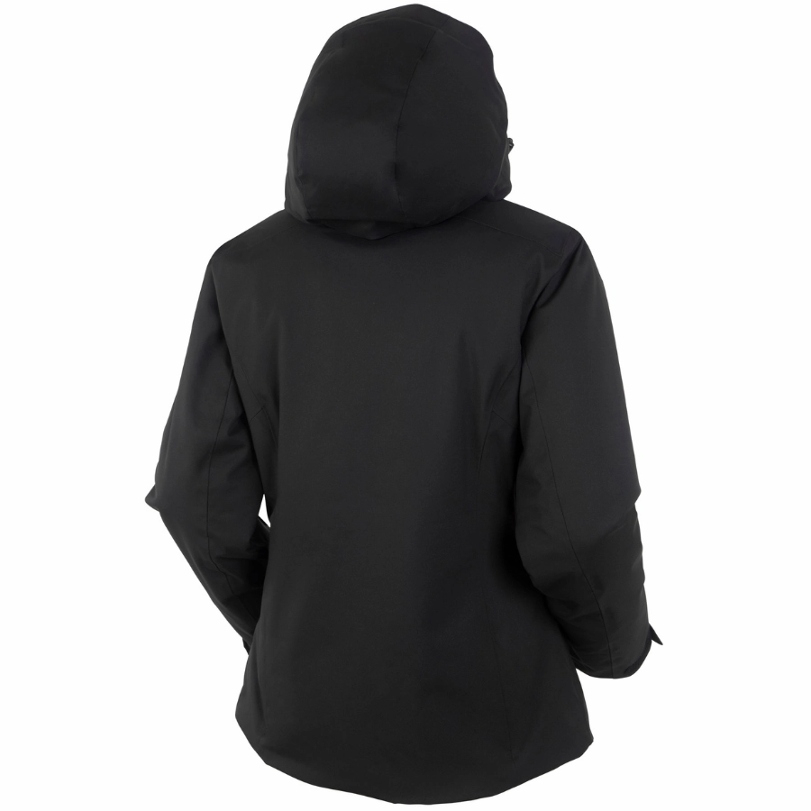 Goose Down Filled Jackets Sunice Erika Jacket - Women's