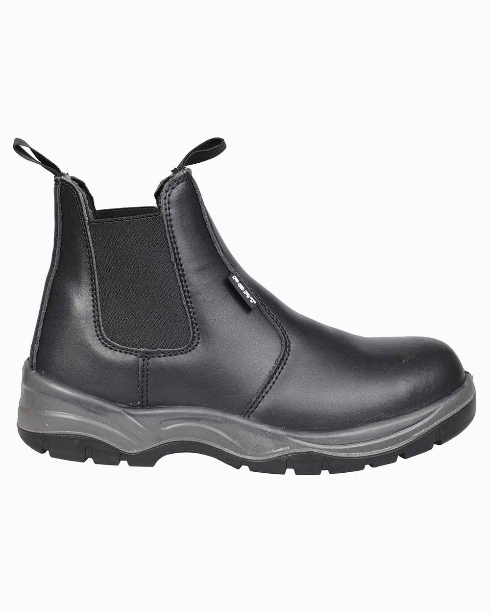 Agriculture Work Boots Fort Nelson Safety Dealer Boots
