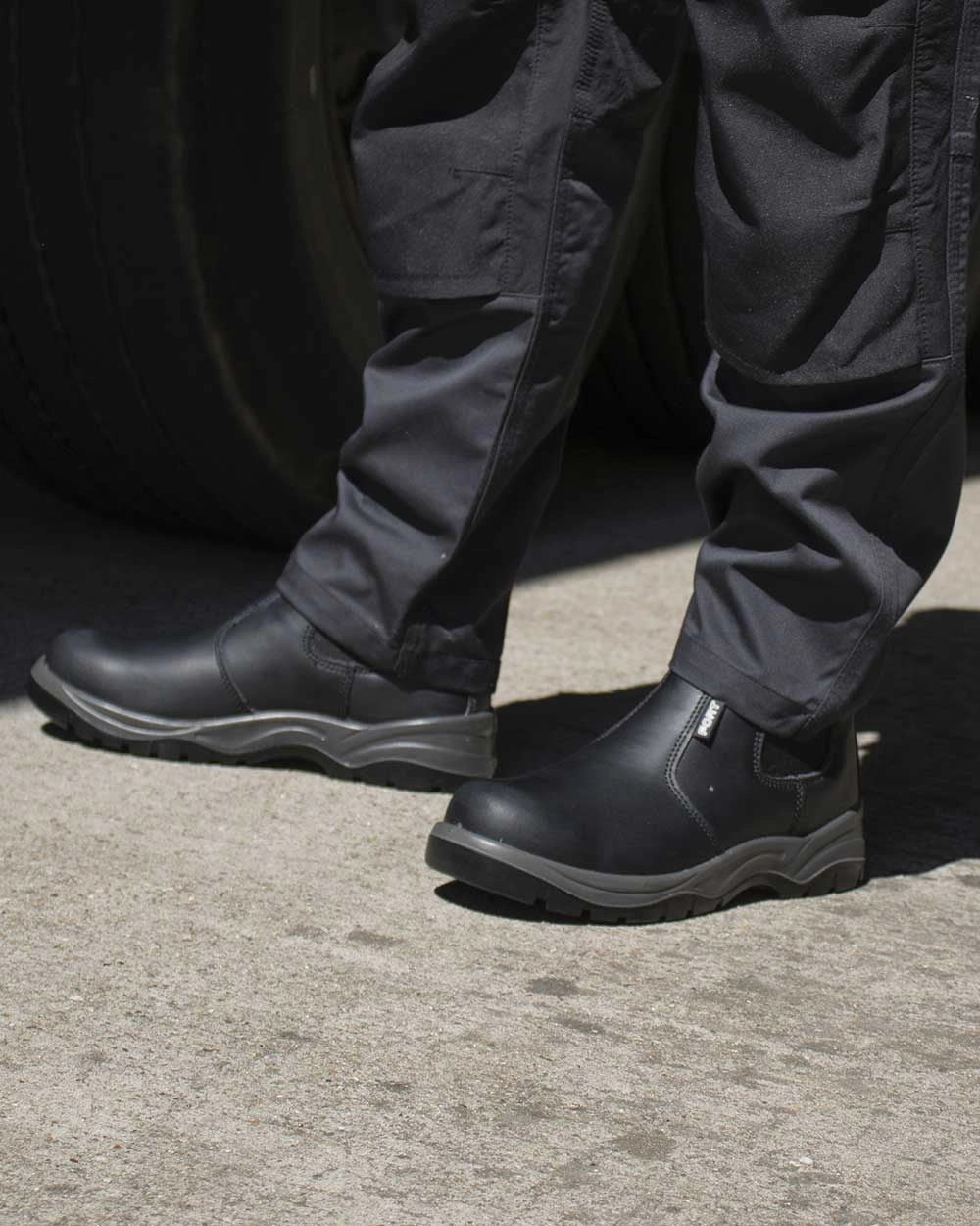 The Best Work Boots Fort Nelson Safety Dealer Boots