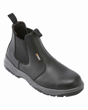 Fort Nelson Safety Dealer Boots Work Boots 309