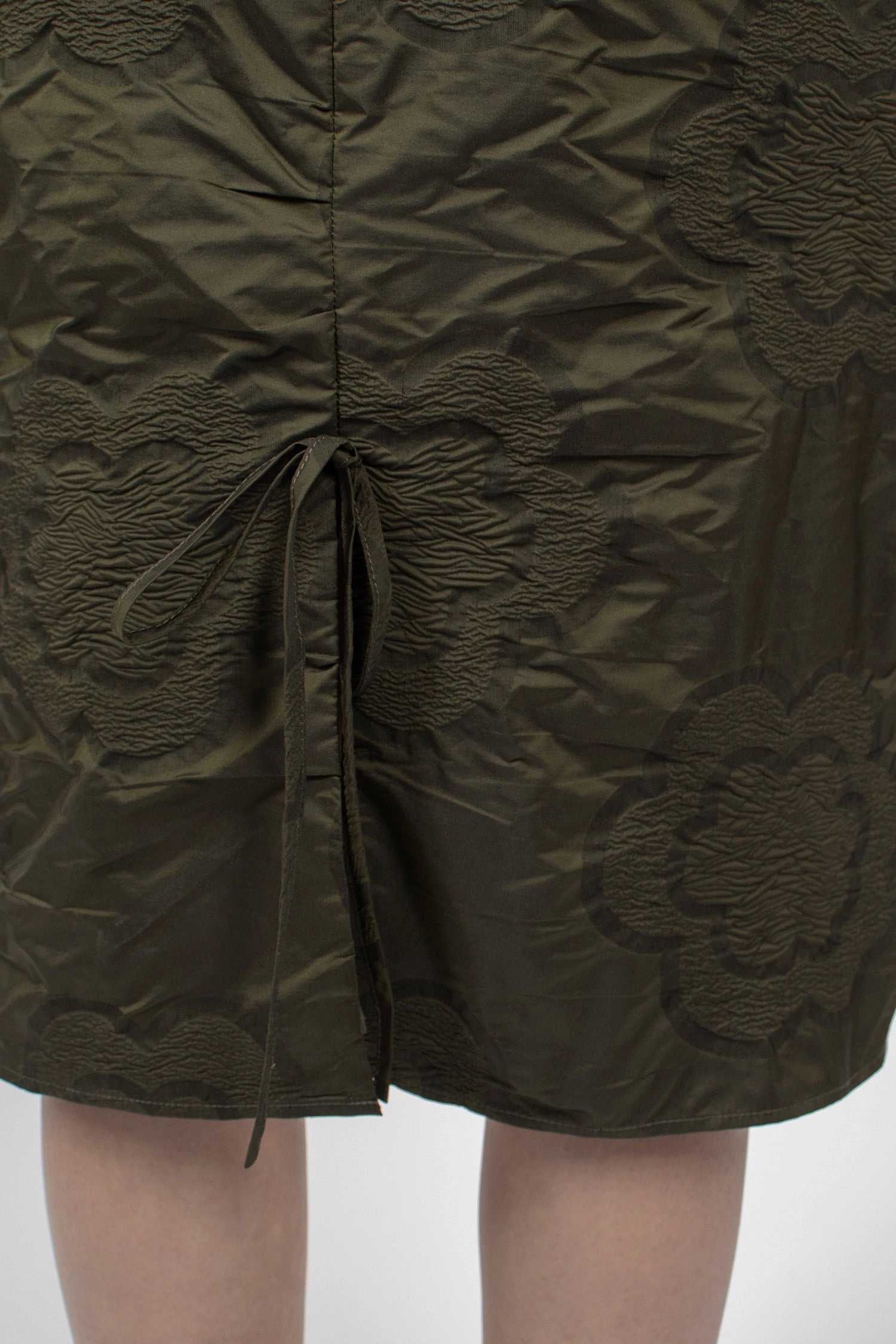 Allegra Skirt Olive
