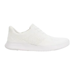 Men's Lima - Eggshell White Shoes Flex Run