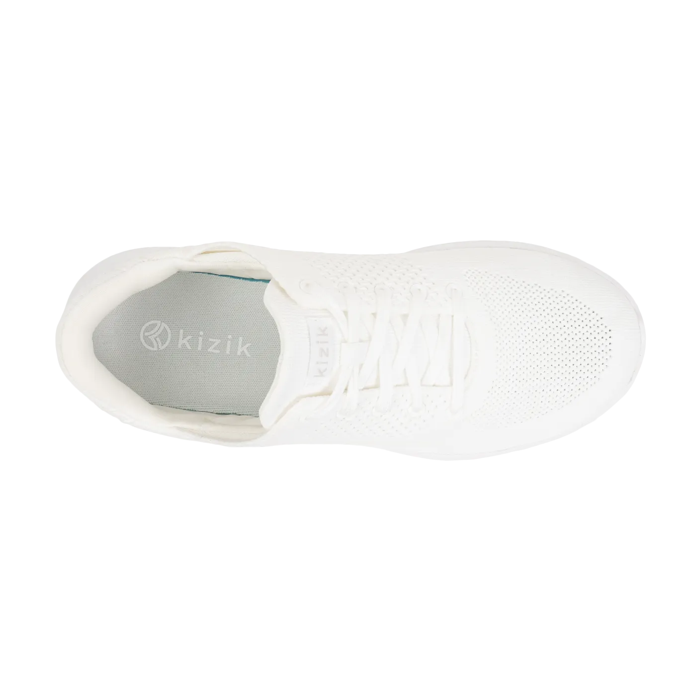 Running Shoe Cloud Men's Lima - Eggshell White